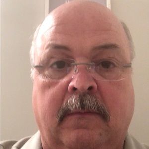 Meet your Posher, Steven